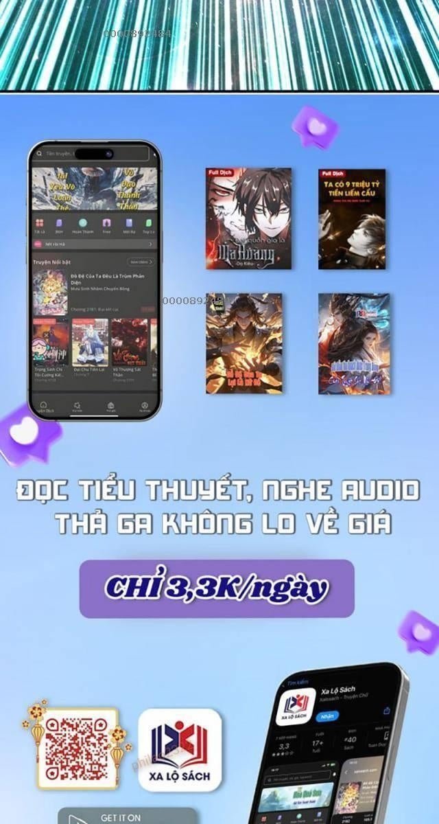 Vừa Chơi Đã Có Tài Khoản Vương Giả - Page 61