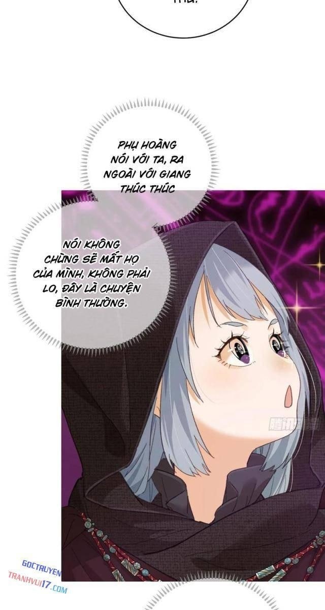 Đại Thừa Kỳ Mới Có Nghịch Tập Hệ Thống - Page 6