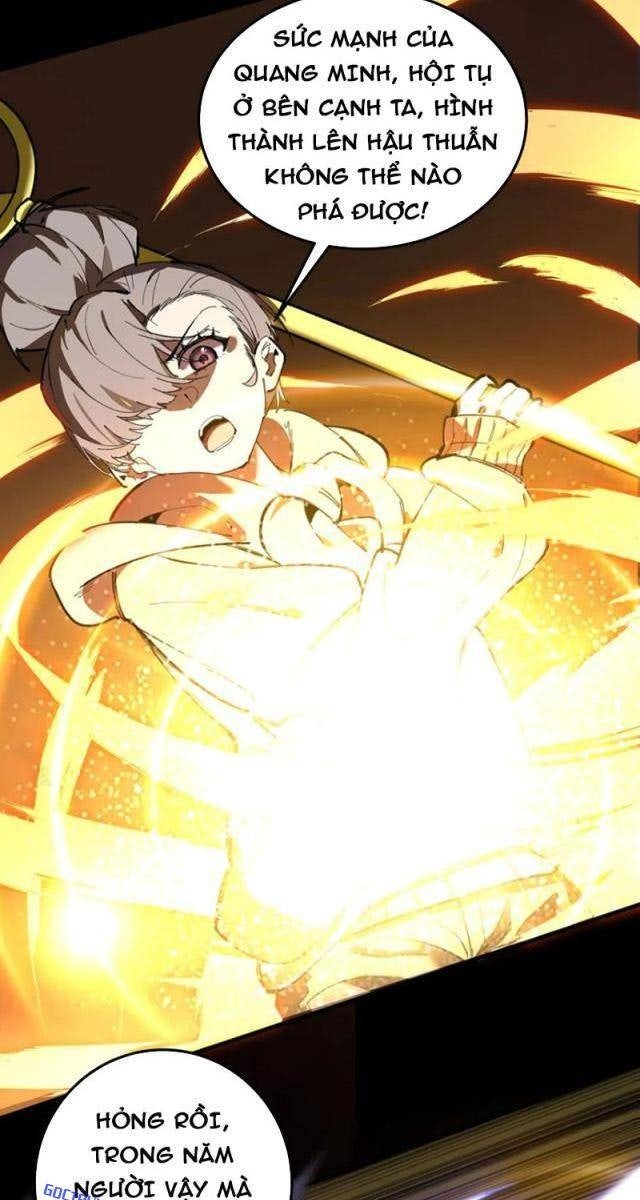 Thánh Hiệp Sĩ Cấp SSS - Page 32