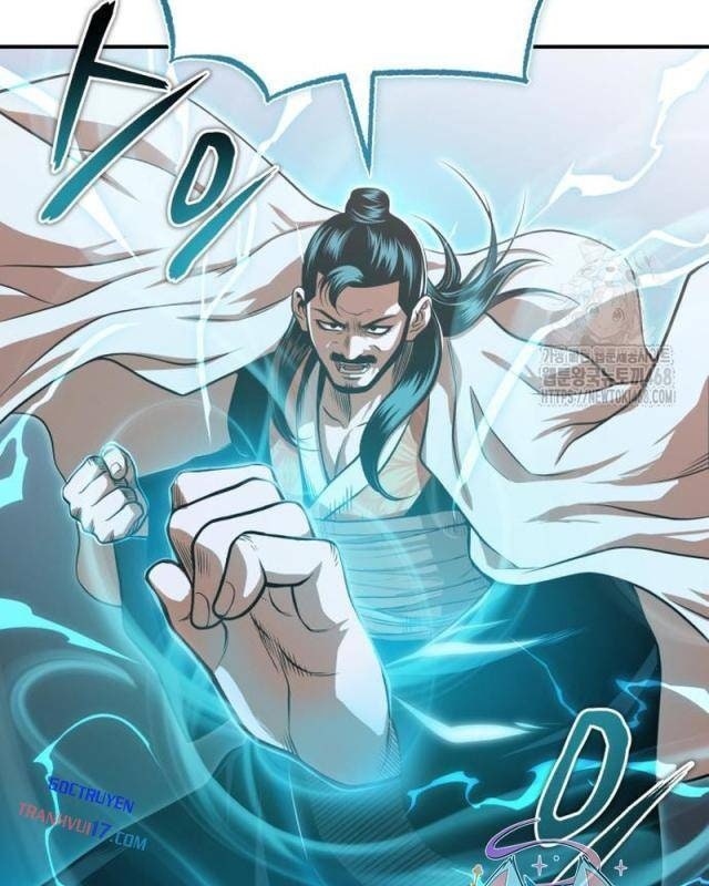 Quy Hoàn Lục Ma Đạo - Page 120