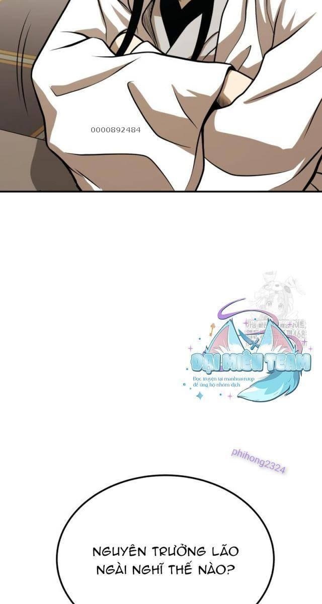 Quy Hoàn Lục Ma Đạo - Page 8