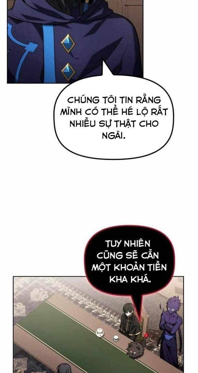 Thiếu Gia Chủ Của Gia Tộc Tử Linh Sư - Page 32