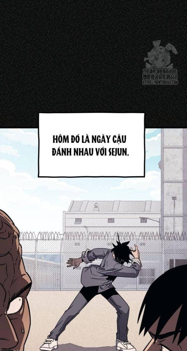 Lớp Học Cải Tạo - Page 56