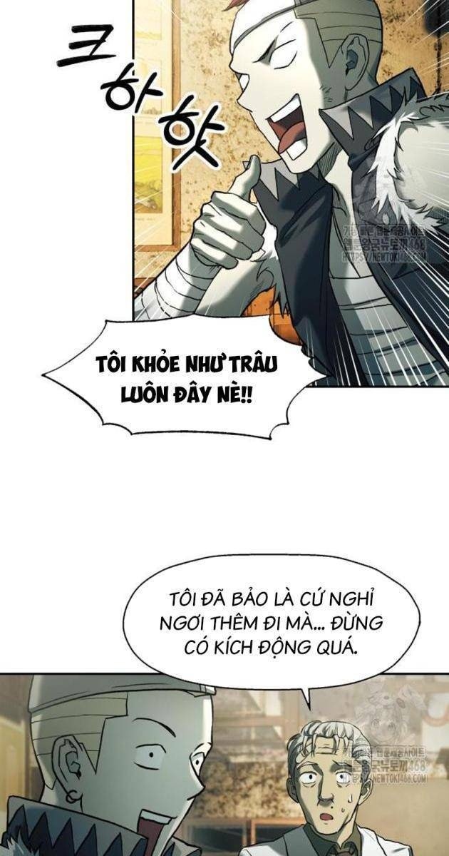 Sống Sót Qua Ngày Tận Thế - Page 50