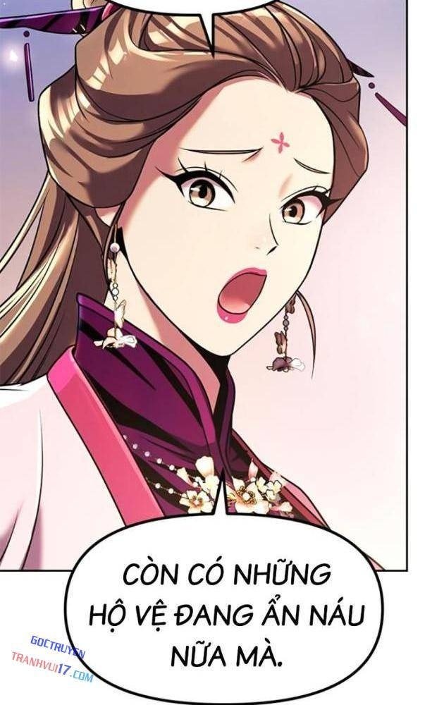 Ma Đạo Luân Hồi Ký - Page 16