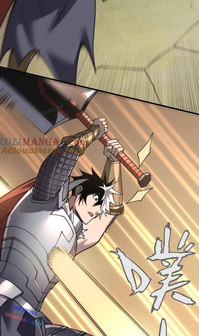 Game Online: Vì Quá Phóng Túng, Tôi Đã Trở Thành Kẻ Thù Của Cả Server - Page 50