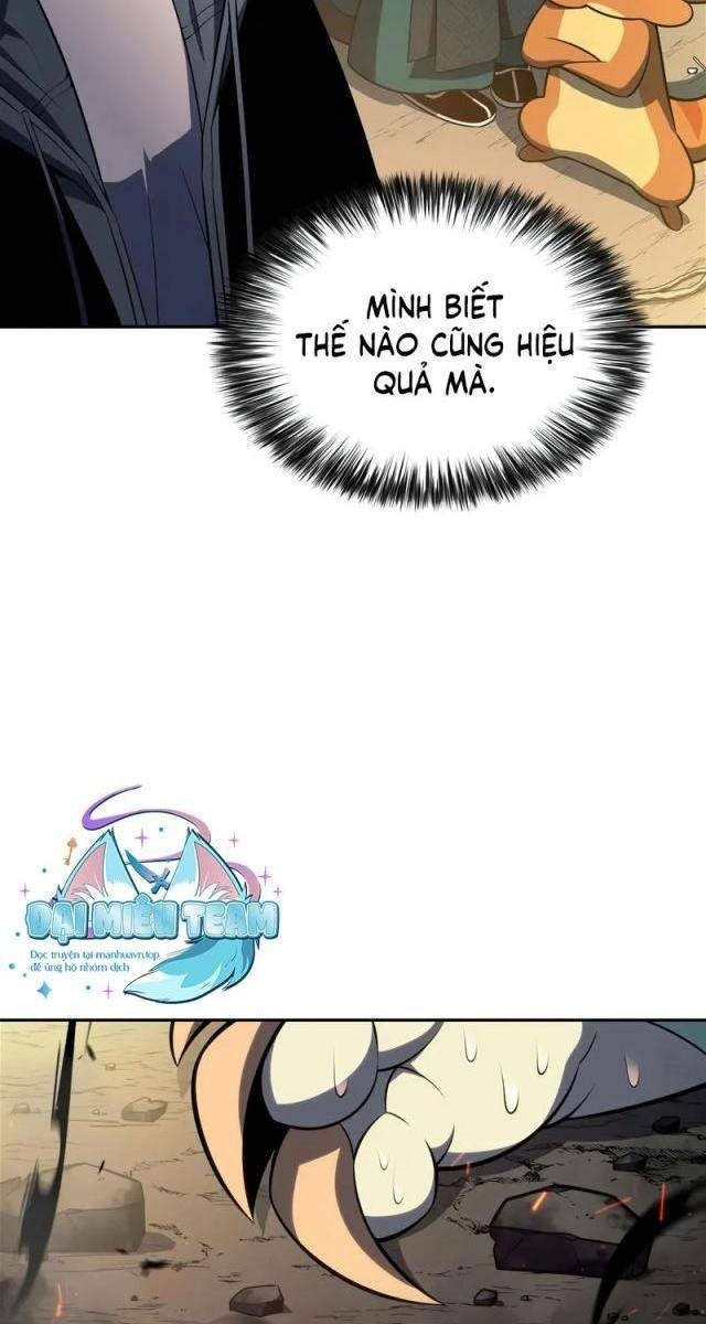 Người Chơi Đơn Mới Cấp Cao Nhất - Page 20