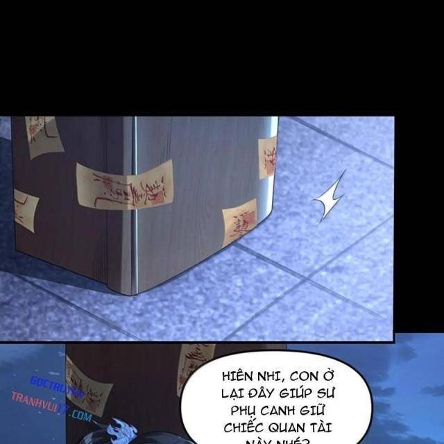 Tôi Livestream Cầu Hôn Nữ Quỷ Vậy Mà Thành Công!? - Page 42