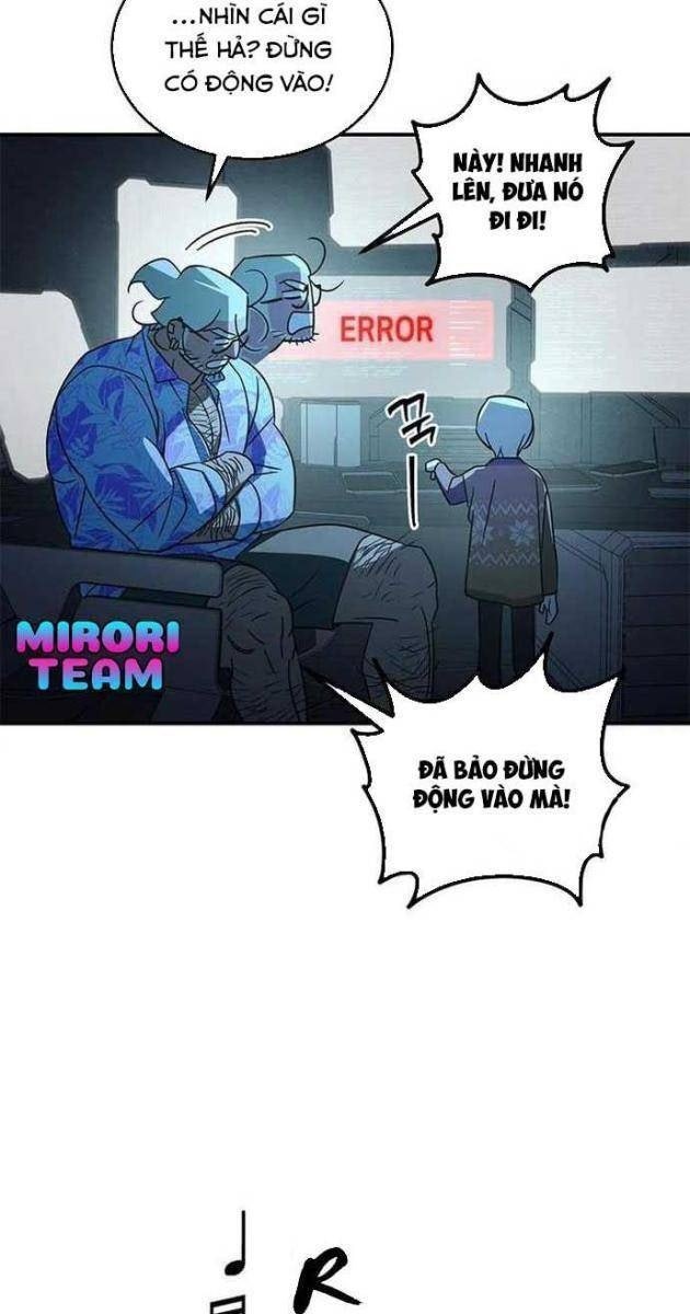 Thần Thú Đô Thị - Page 78