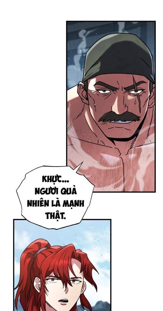 Cửu Thiên Kiếm Pháp - Page 130