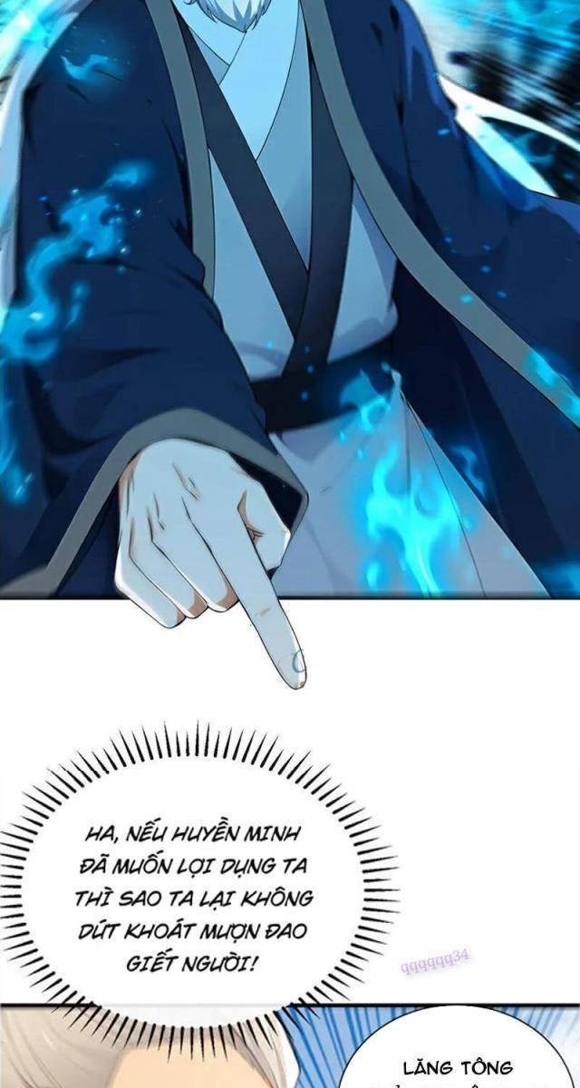 Thập Đại Đế Hoàng Đều Là Đệ Tử Của Ta - Page 53