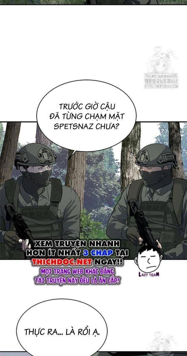 Đội Trưởng Lính Đánh Thuê - Page 19