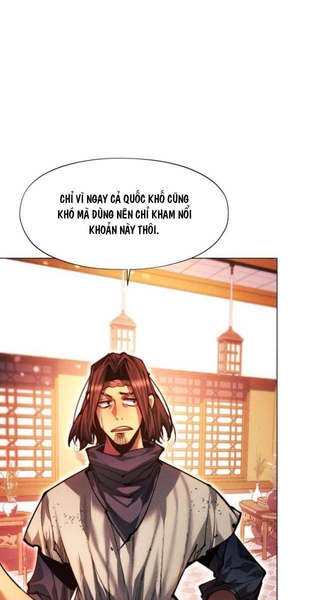 Chuyển Sinh Vào Thế Giới Võ Lâm - Page 107