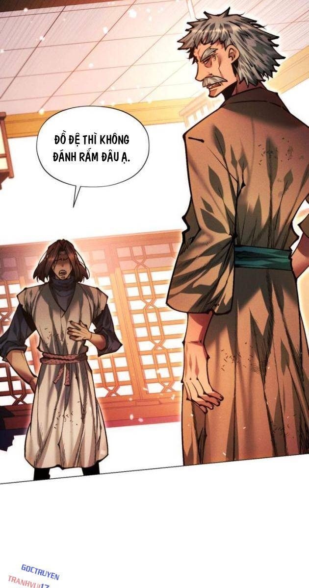 Chuyển Sinh Vào Thế Giới Võ Lâm - Page 110