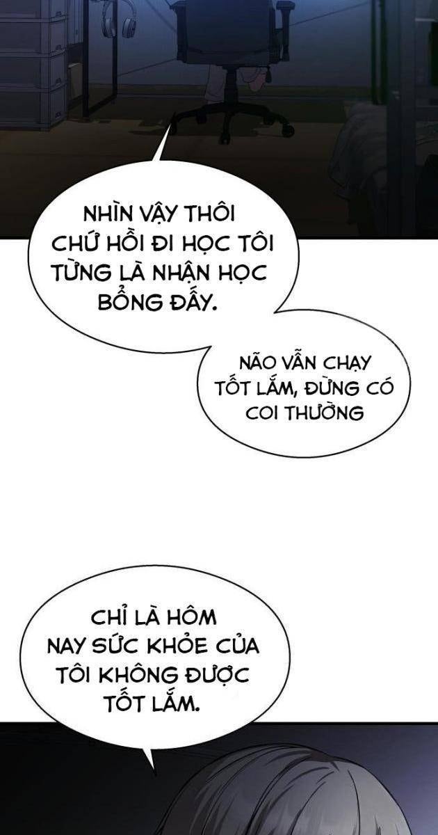 Hẹn Hò Rùng Rợn - Page 61