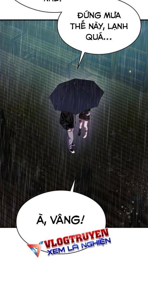 Hẹn Hò Rùng Rợn - Page 85