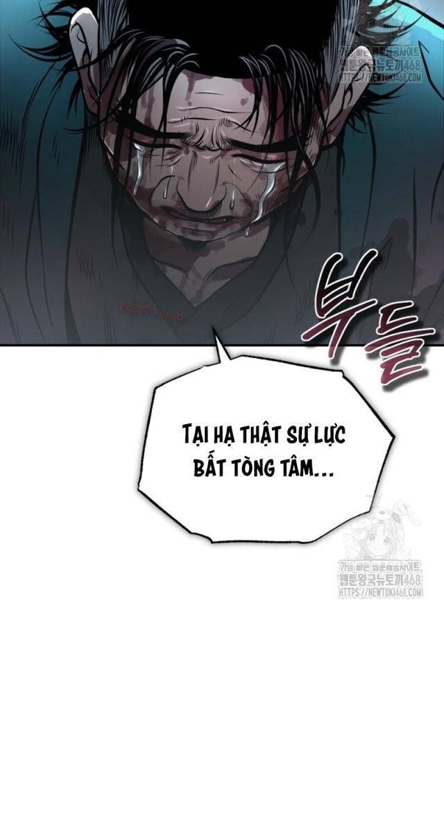 Quy Hoàn Lục Ma Đạo - Page 54