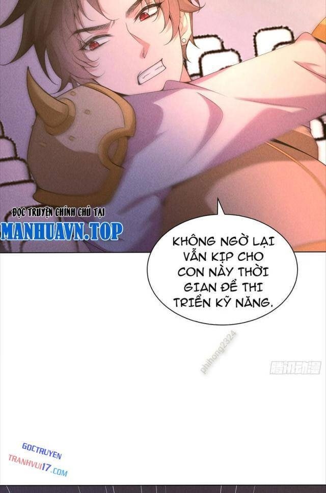 Thần Cấp Ngự Thú: Ta Khế Ước Nữ Thần Vô Hạn - Page 27