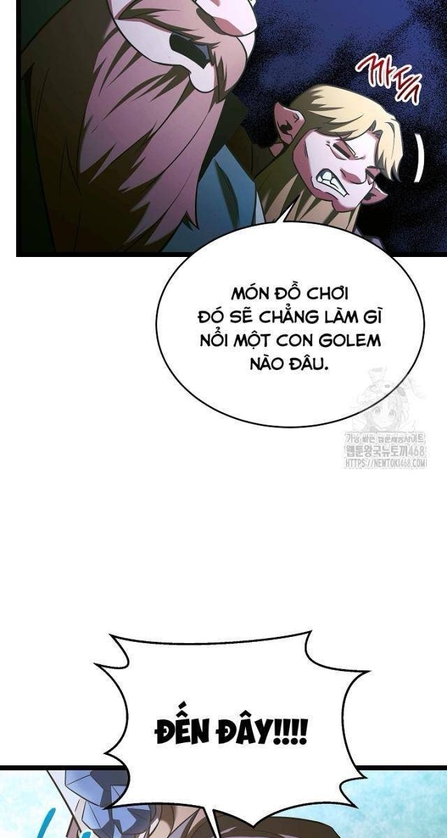 Anh Hùng Trọng Sinh Thành Trưởng Tử Nhà Công Tước - Page 13