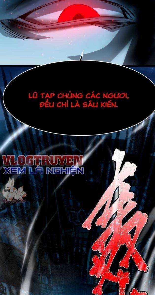 Sức Mạnh Của Ác Thần - Page 65