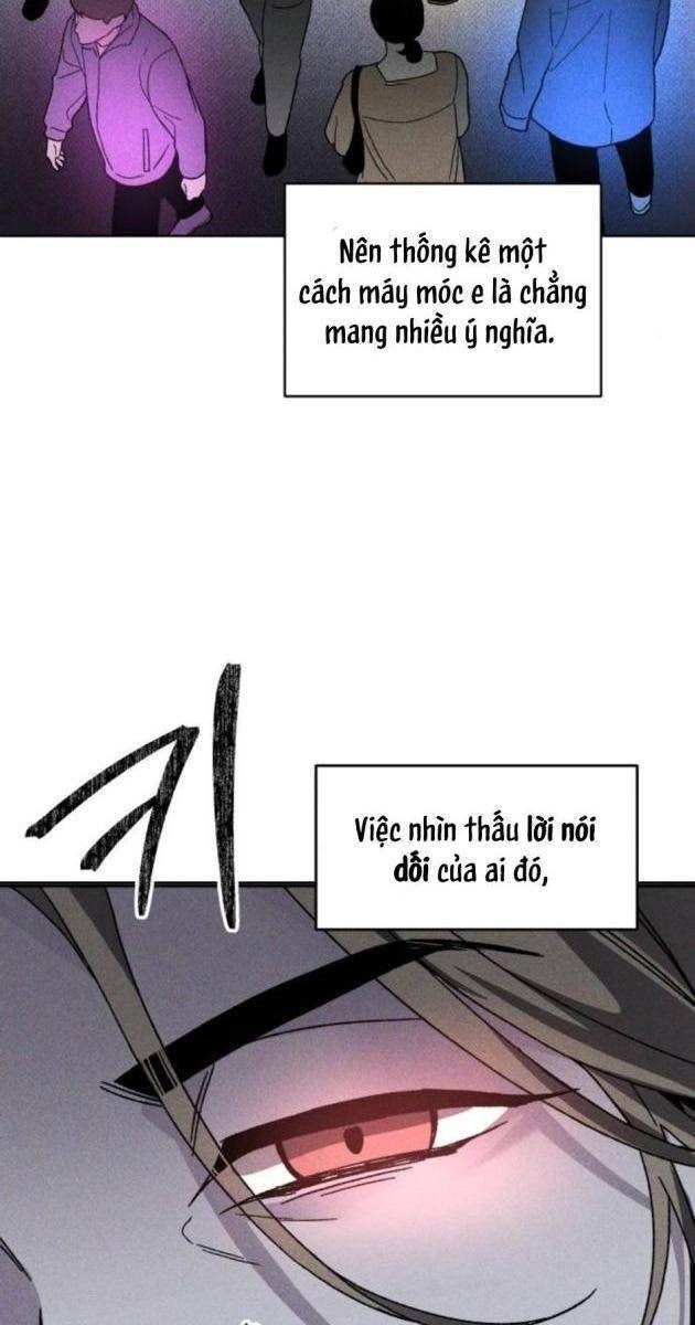 Cỗ Máy Dự Báo Sát Nhân - Page 10