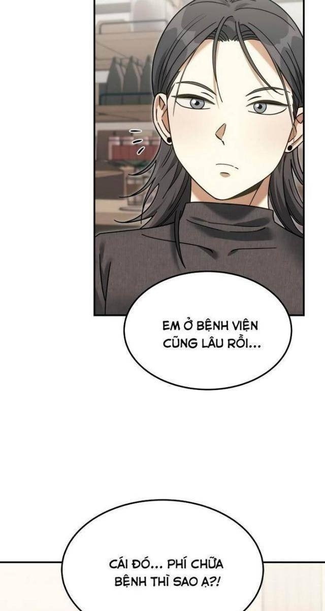 Thợ Săn Sống Trong Căn Hộ Cho Thuê - Page 49