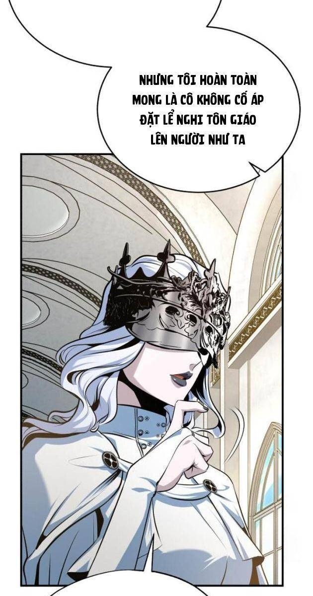 Giáo Sư Gián Điệp - Page 41