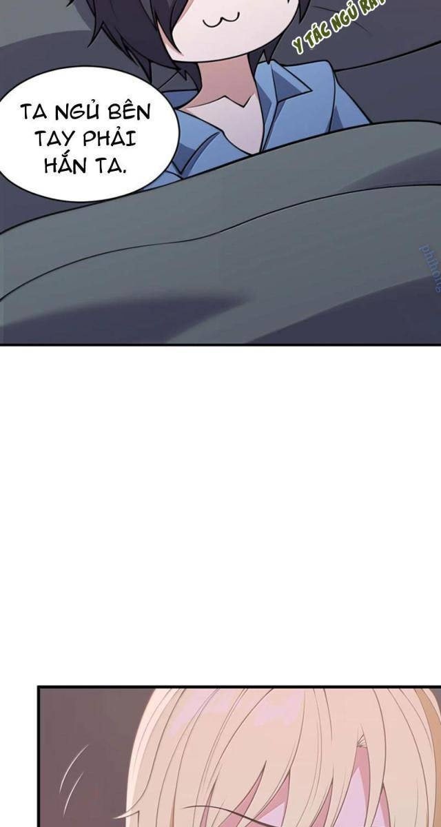 Thuật Sĩ Luyện Kim Tà Ác Không Giải Quyết Được Vật Thí Nghiệm Của Mình - Page 75