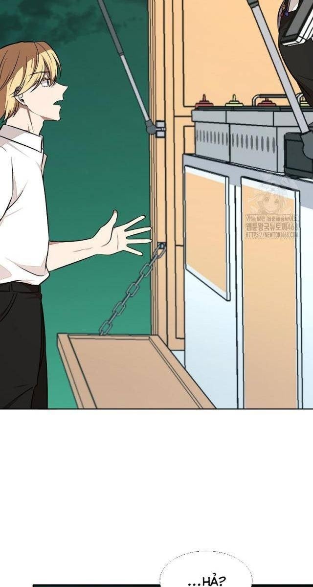 Chủ Xe Thức Ăn Nhanh Trong Ngục Tối - Page 101