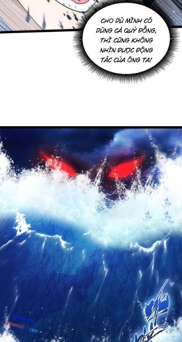 Sức Mạnh Tối Đa? Ta Lại Là Vong Linh Sư! - Page 22
