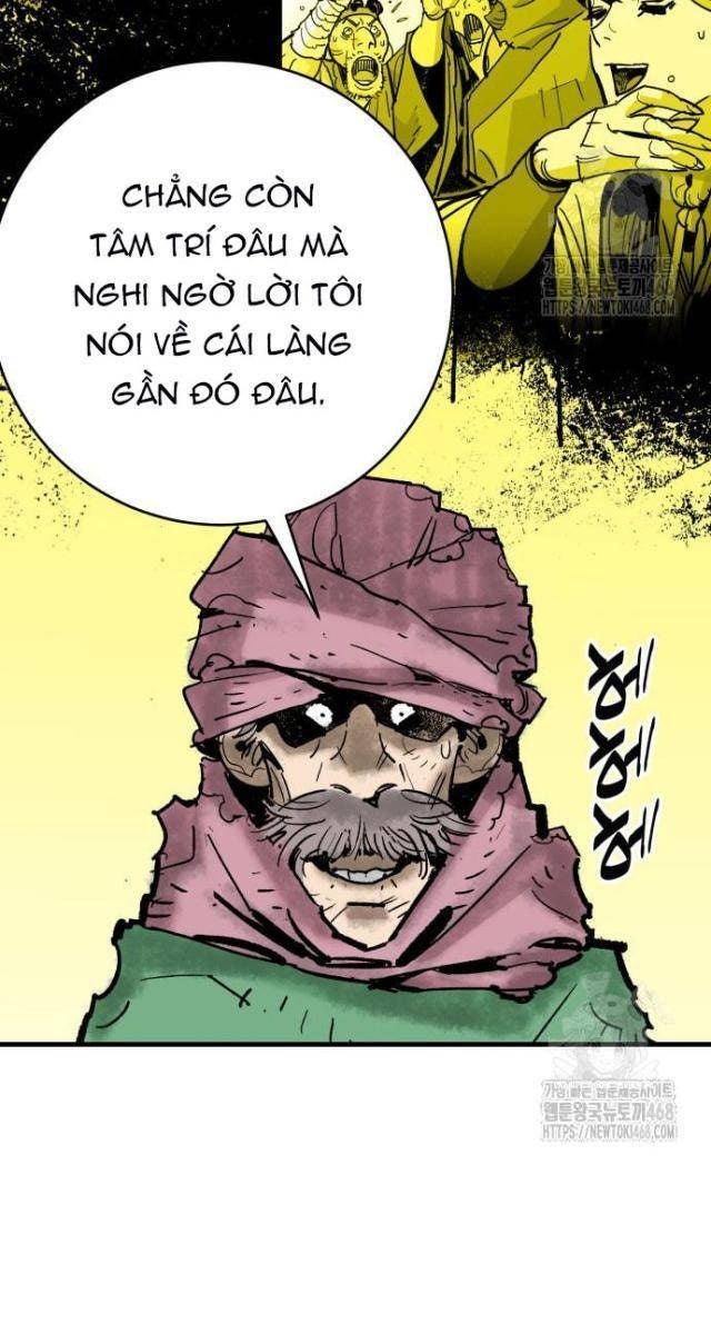 Quỷ Vương - Page 77