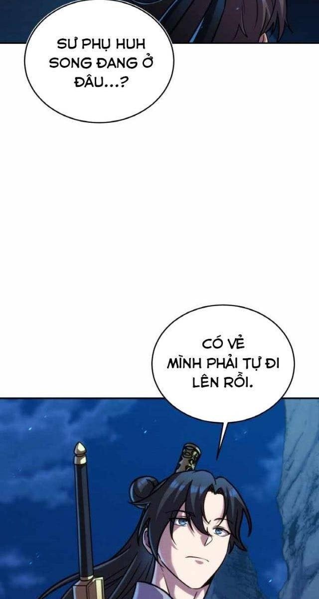 Tiểu Đệ Tử Của Võ Lâm Minh Chủ - Page 92