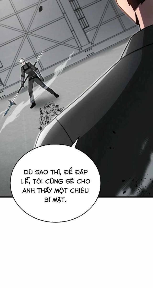 Cách Một Tử Linh Sư Cấp Thảm Họa Nghỉ Hưu - Page 49