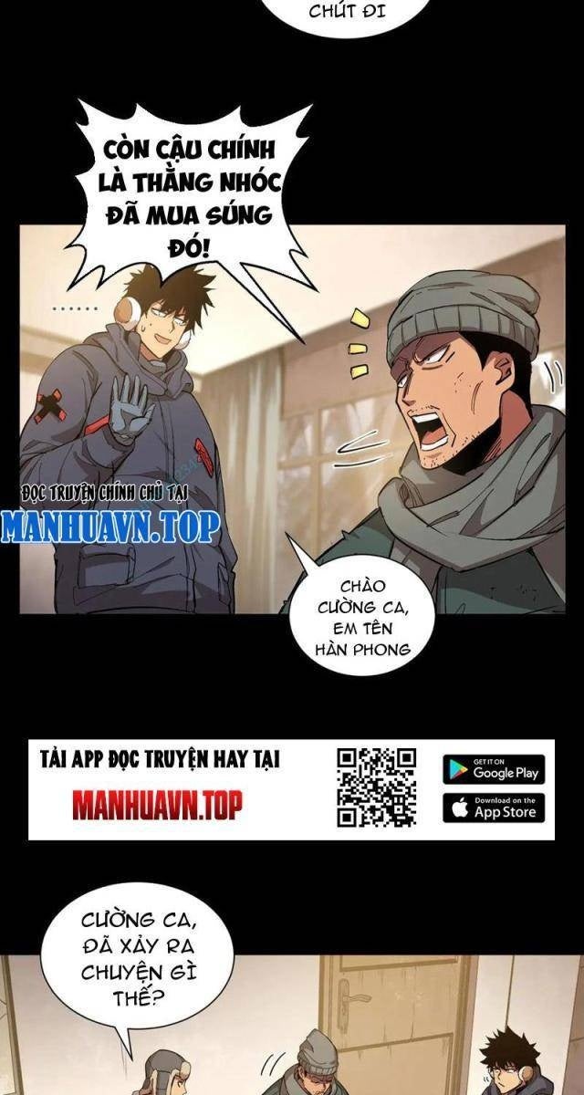 Cực Hàn Chiến Kỷ - Page 65