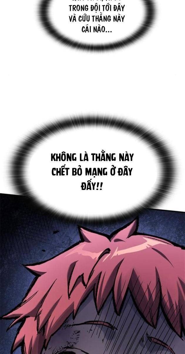 Hiệp Sĩ Sống Vì Ngày Hôm Nay - Page 145