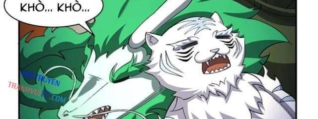 Ta Ở Tu Tiên Giới Chỉ Làm Giờ Hành Chính - Page 37