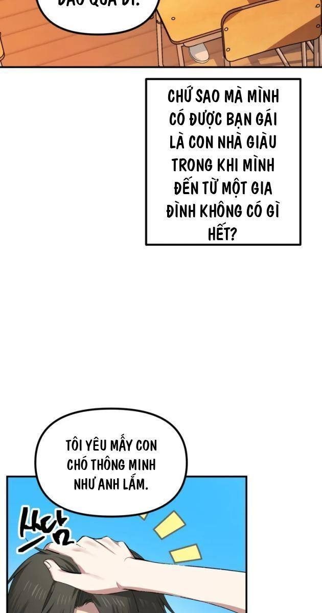 Tôi Là Thợ Săn Có Kĩ Năng Tự Sát Cấp SSS - Page 14