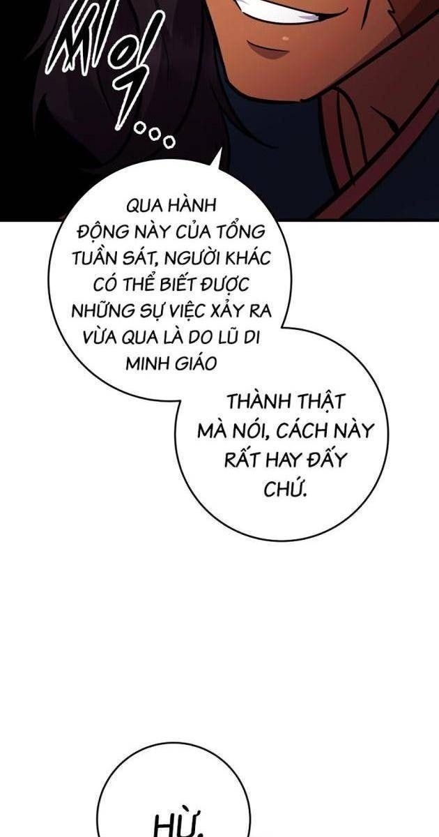 Cửu Thiên Kiếm Pháp - Page 59