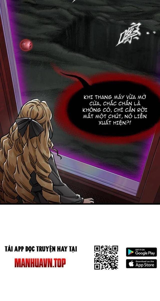 Bàn Tay Thần Thánh - Page 65