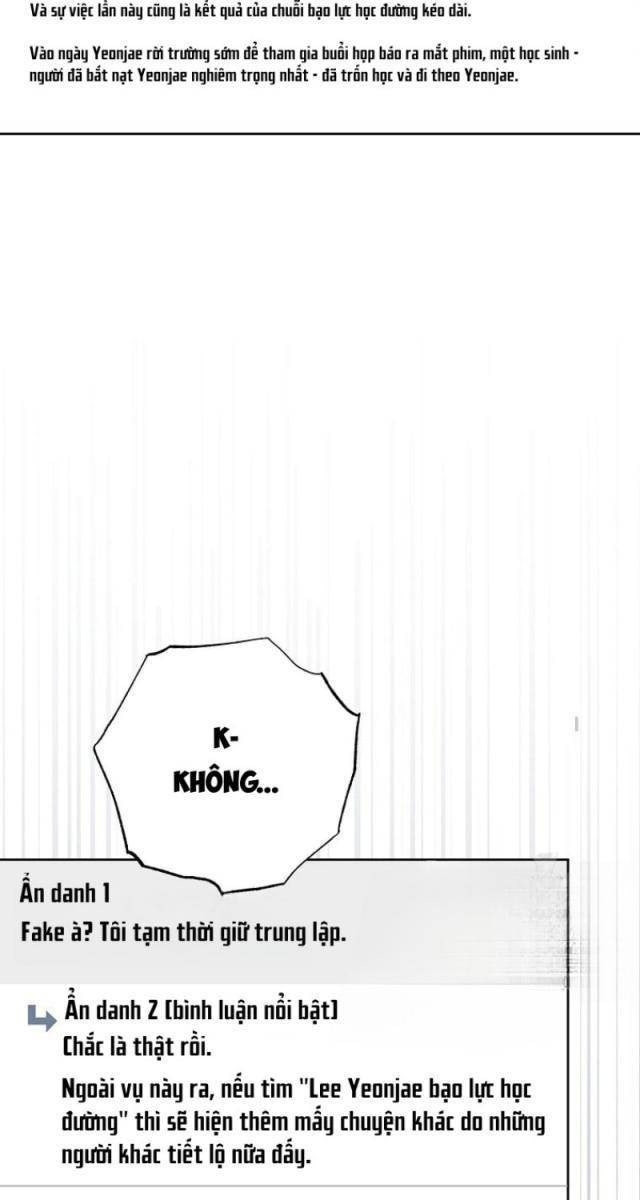 Diễn Viên Thiên Tài Mang Lại Bất Hạnh - Page 59