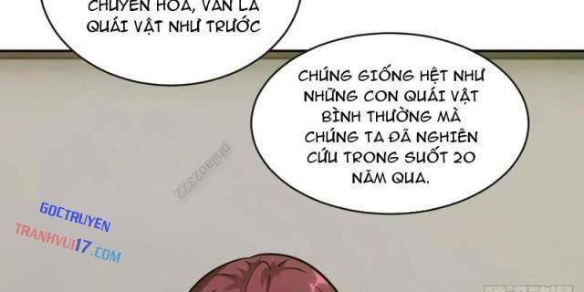 Tay Trái Của Ta Có Thể Dị Biến - Page 20