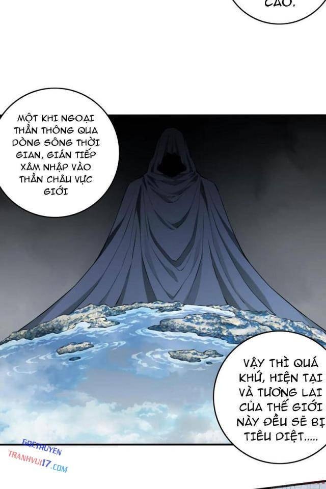 Ta Dùng Cơ Bắp Xưng Bá Tu Tiên Giới - Page 33