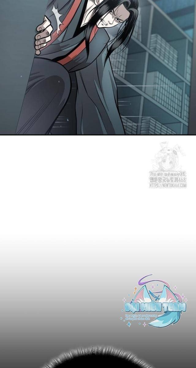 Quy Hoàn Lục Ma Đạo - Page 10