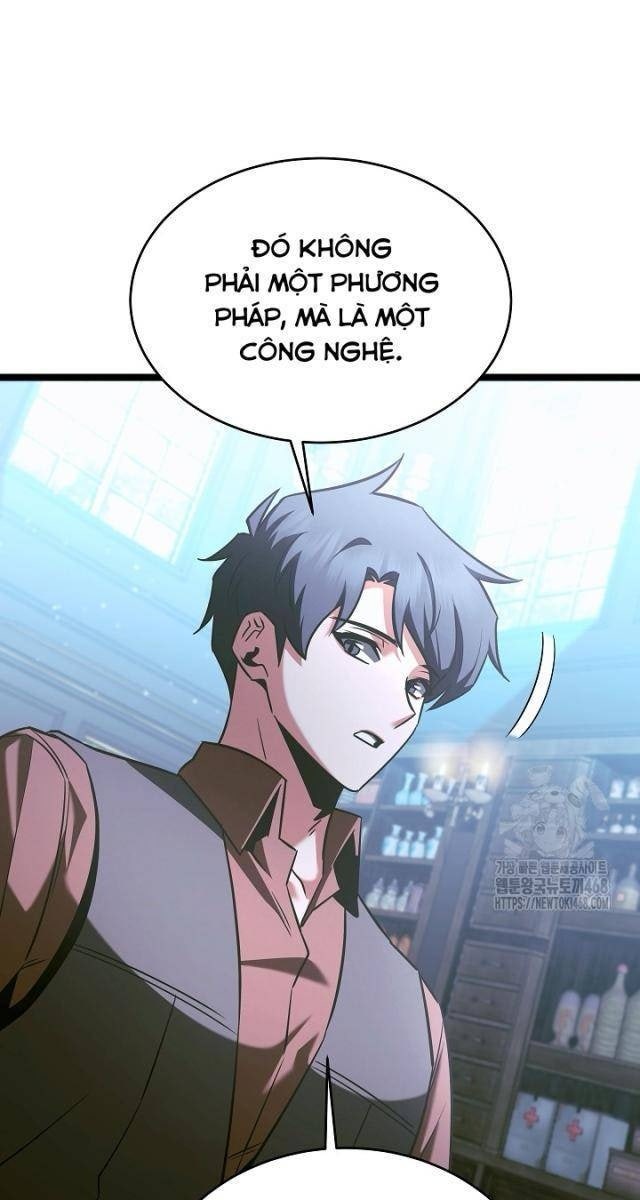 Anh Hùng Trọng Sinh Thành Trưởng Tử Nhà Công Tước - Page 96