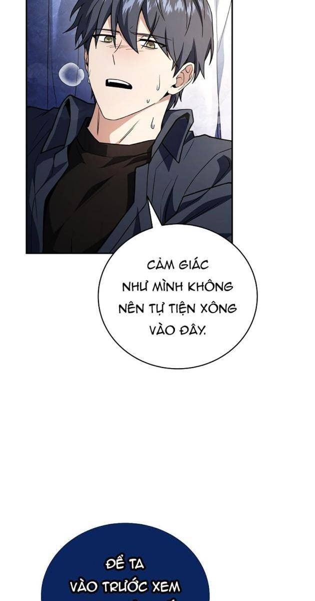 Sử Trở Lại Của Frozen Player - Page 9