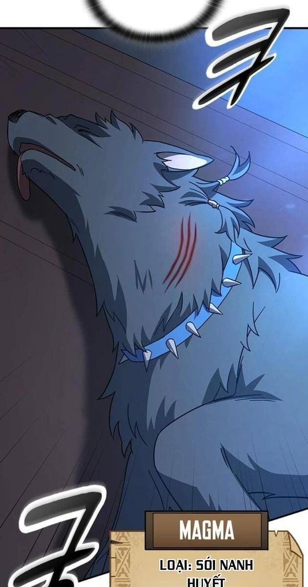 Bác Sĩ Thú Y Ở Dị Giới - Page 141