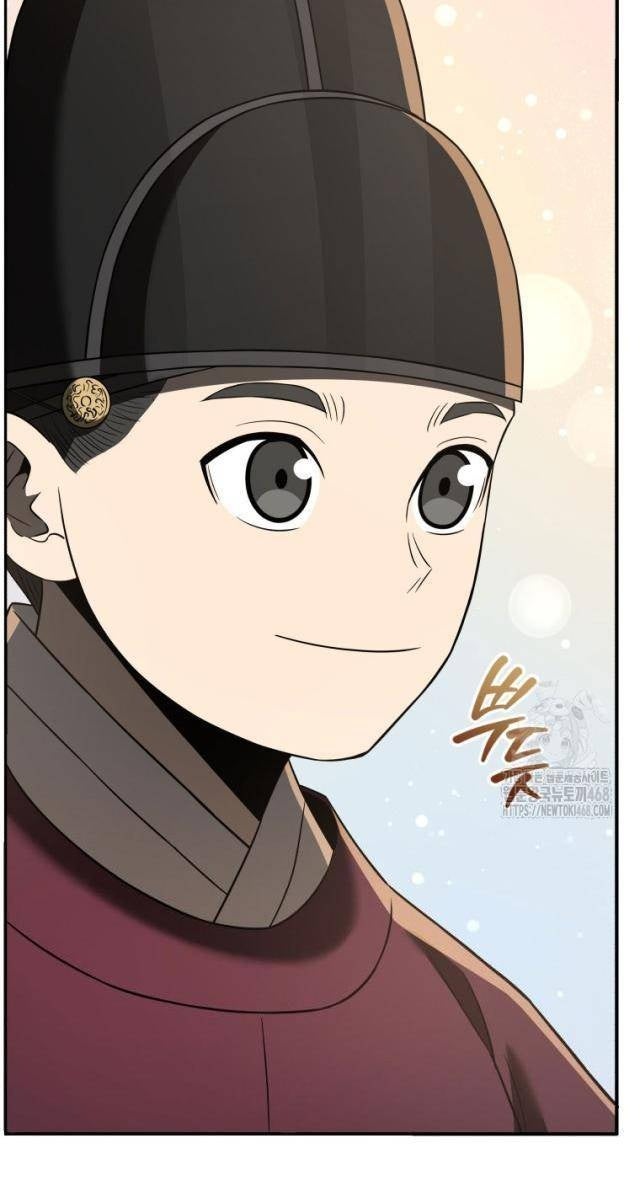 Vương Triều Đen Tối Joseon - Page 109