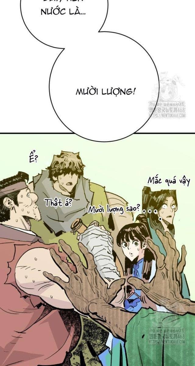 Quỷ Vương - Page 25