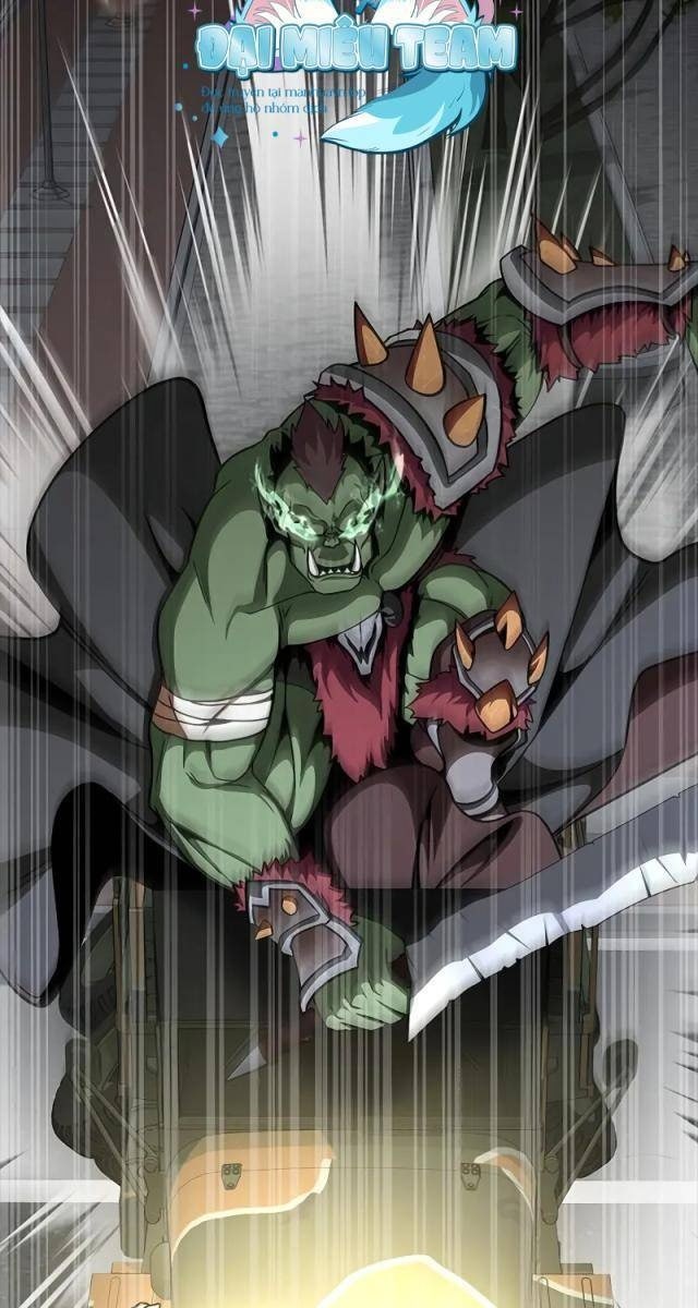 Người Chơi Thiết Thụ - Page 15