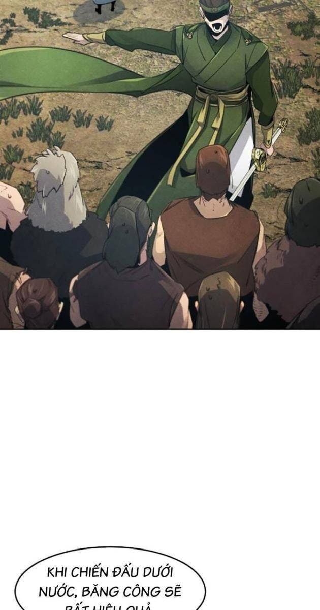 Sự Trở Lại Của Cuồng Ma - Page 19